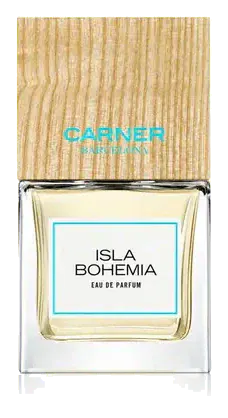 Carner Barcelona Isla Bohemia