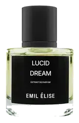 Emil Élise Lucid Dream
