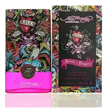 Ed Hardy Hearts & Daggers