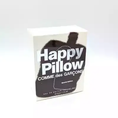 Comme des Garçons Happy Pillow 2 Special Edition