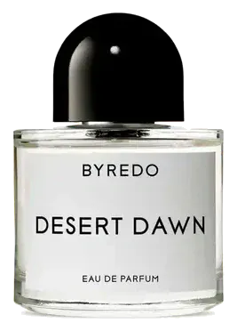 Byredo Desert Dawn