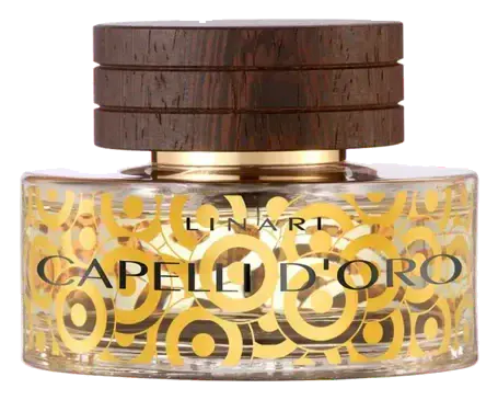 Linari Capelli D'Oro
