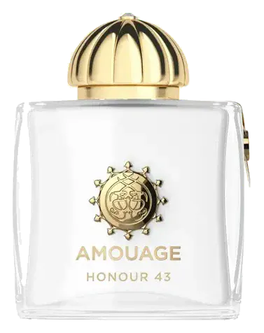 Amouage Extrait Collection Honour 43