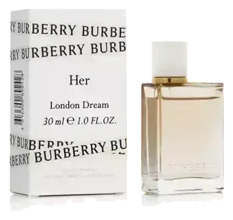 Burberry Her London Dream für Frauen