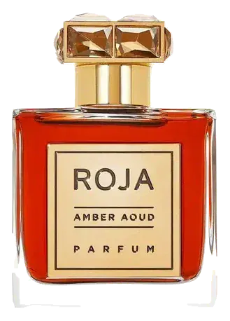 Roja London Amber Aoud