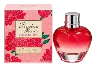 L'Occitane Pivoine Flora