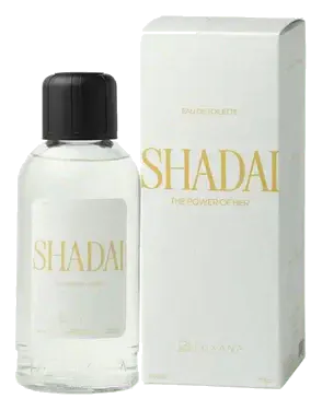Luxana SHADAI Vapor