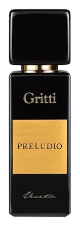 Gritti Black Collection Preludio