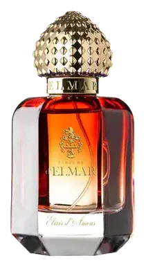Parfums d'Elmar Elixir D’Amour