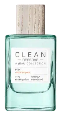 Clean Reserve - H2Eau Nectarine Petal