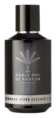 Parle Moi de Parfum Parle Moi de - Orange Hyper Essence / X