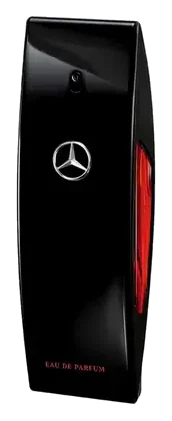 Mercedes-Benz Parfums Club Black