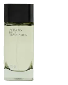 Zara Bogoss Blue Temptation (4,05 Fl. Oz