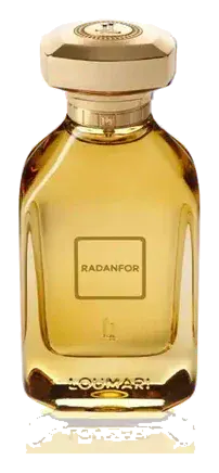 Loumari Radanfor