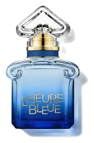 Guerlain L’Heure Bleue