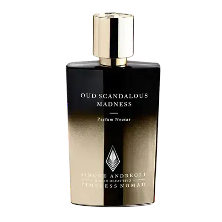 Simone Andreoli OUD Scandalous Madness