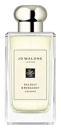 Jo Malone Cologne Sea Salt & Bergamot