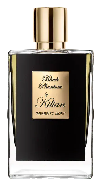 Kilian The Cellars Black Phantom - MEMENTO MORI