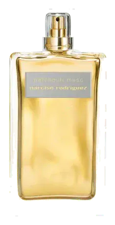Narciso Rodriguez Oriental Musc Patchouli Musc Intense