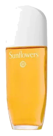Elizabeth Arden Sunflowers