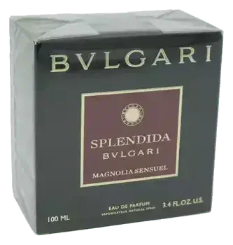 Bvlgari Splendida Magnolia Sensuel Spray