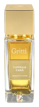 Gritti Ivy Collection Vanilla Tanà ExDP