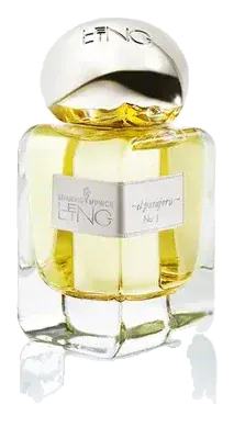 Lengling No 1 – EL PASAJERO