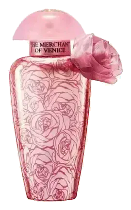 The Merchant Of Venice Rosa Moceniga Elixir Concentrée