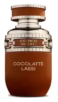 French Avenue Cocolatte Lassi