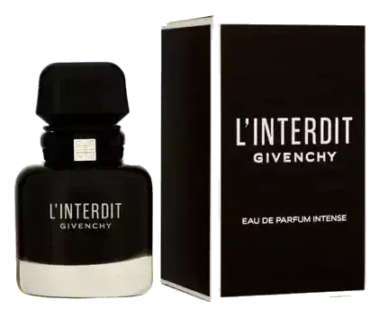 Givenchy L'Interdit Intense Damen Spray