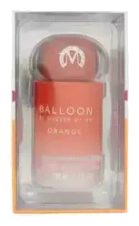 New Brand Orange Balloon Spray