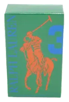 Ralph Lauren 3 Big Pony Spray