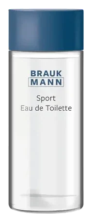 Hildegard Braukmann Sport