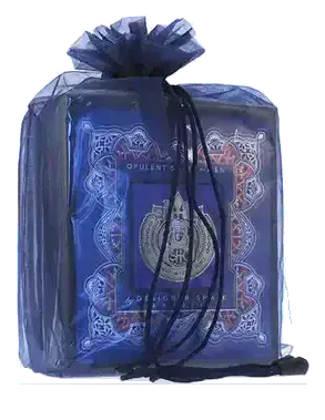 Shaik Opulent Sapphire No 77 Spray