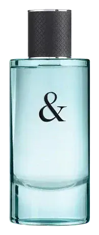 Tiffany & Co. Tiffany & Love For Him