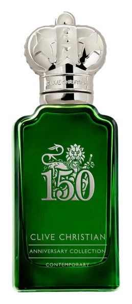 Clive Christian 150 Anniversary Collection Contemporary