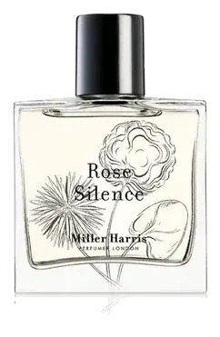 Miller Harris Rose Silence