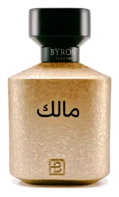 Byron Parfums Malik