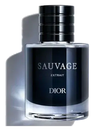 Dior Sauvage Extrait
