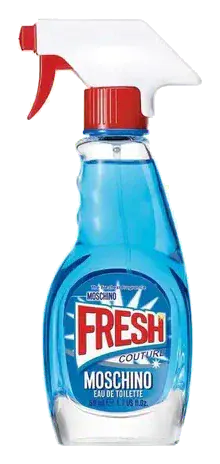 Moschino Fresh Couture
