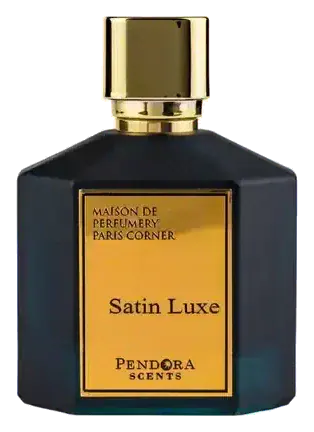 Pendora Scents Satin Luxe
