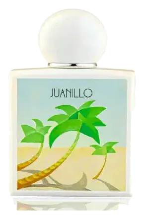 Adamo Parfum Juanillo