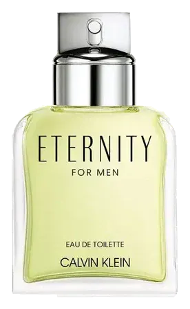 Calvin Klein Eternity for men Spray