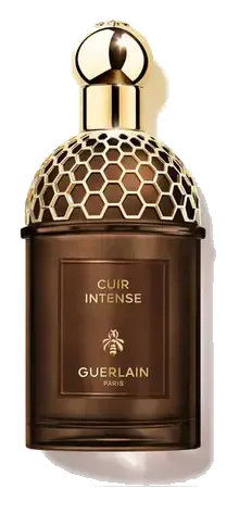 Guerlain Absolus Allegoria Cuir Intense