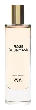 Zara Rose Gourmand