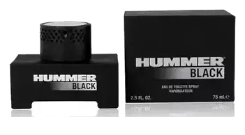 Hummer Black (Herren