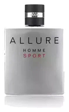 Chanel Allure Homme Sport Cologne