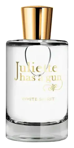 Juliette Has A Gun Classic Collection White Spirit