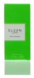 Clean Apple Blossom