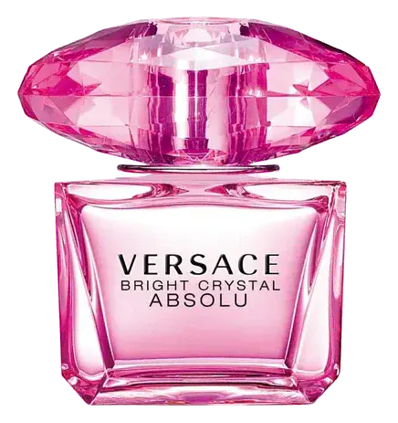 Versace Bright Crystal Absolu